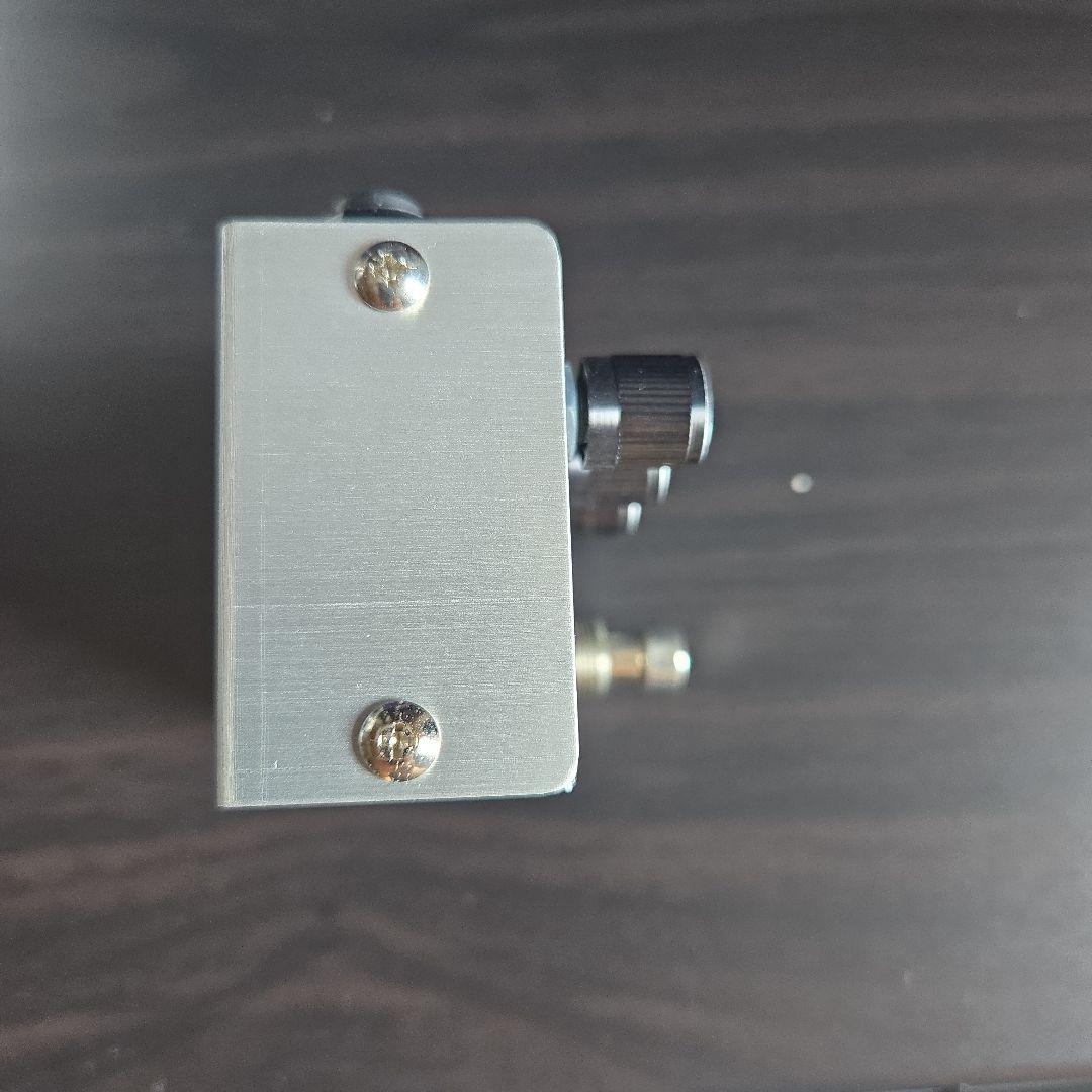 TRIAL PockeTS Overdrive TS系オーバードライブ