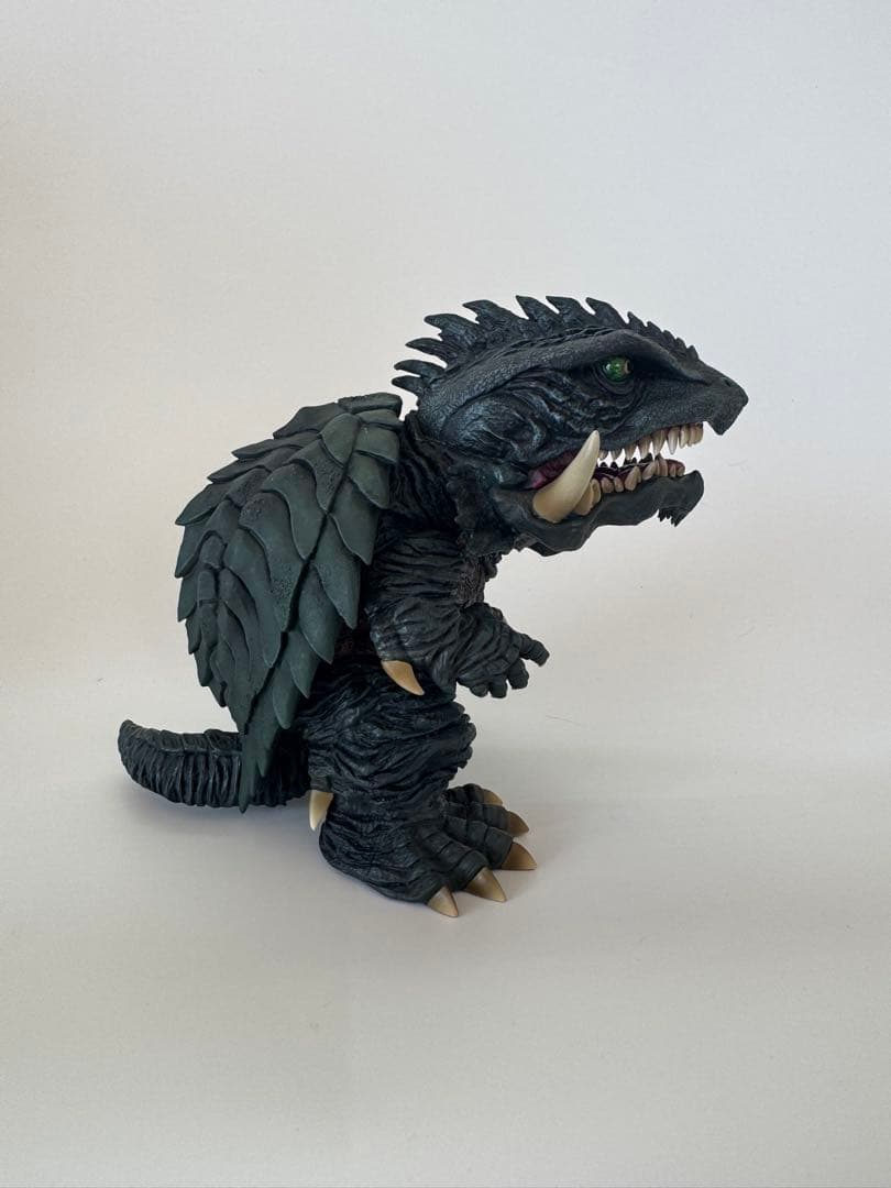 デフォリアル ガメラ 3 (1999) エクスプラス