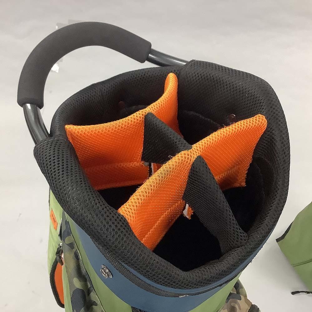 ROSASEN ロサーセン キャディバッグ