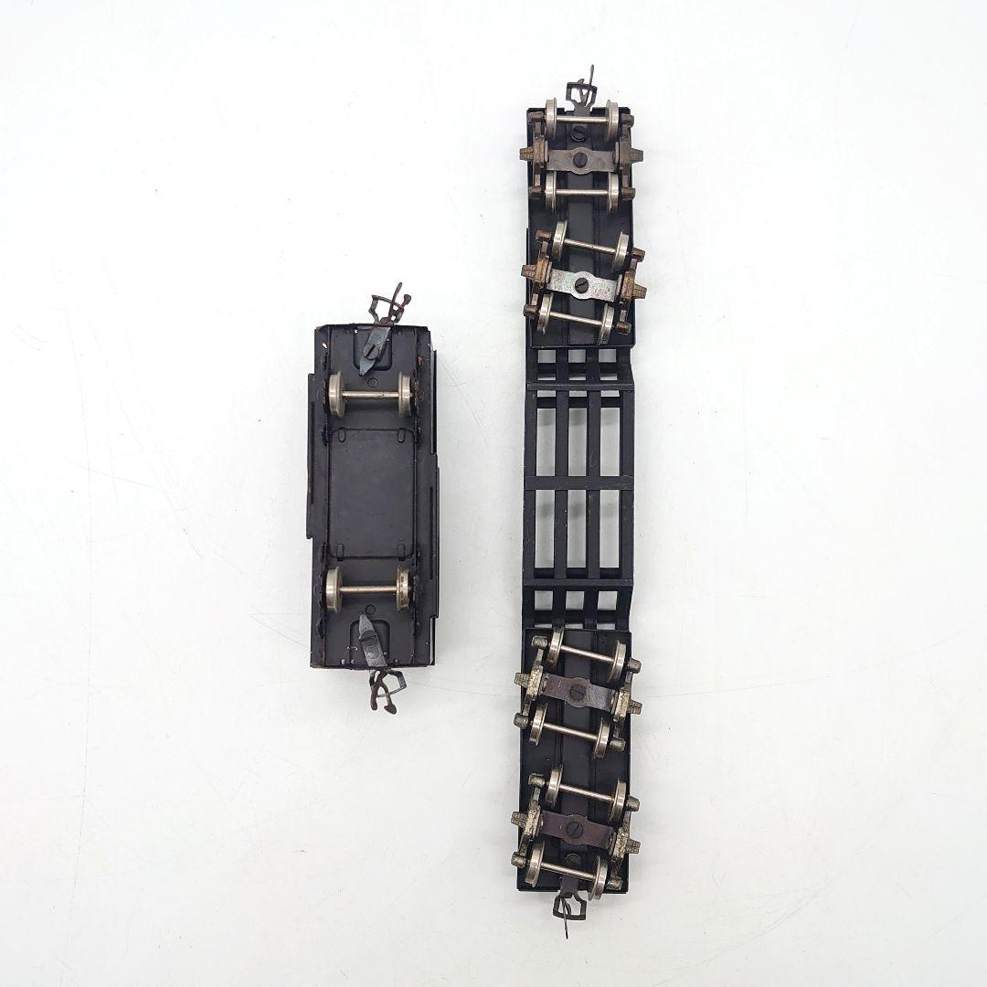 カツミ エンドウ HOゲージ 鉄道模型 ジャンク まとめ売り