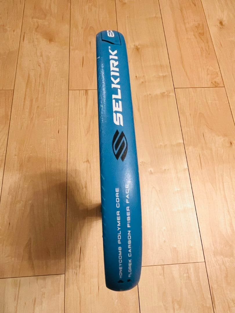 ピックルボールパドル SELKIRK LUXX Control Air-Epic