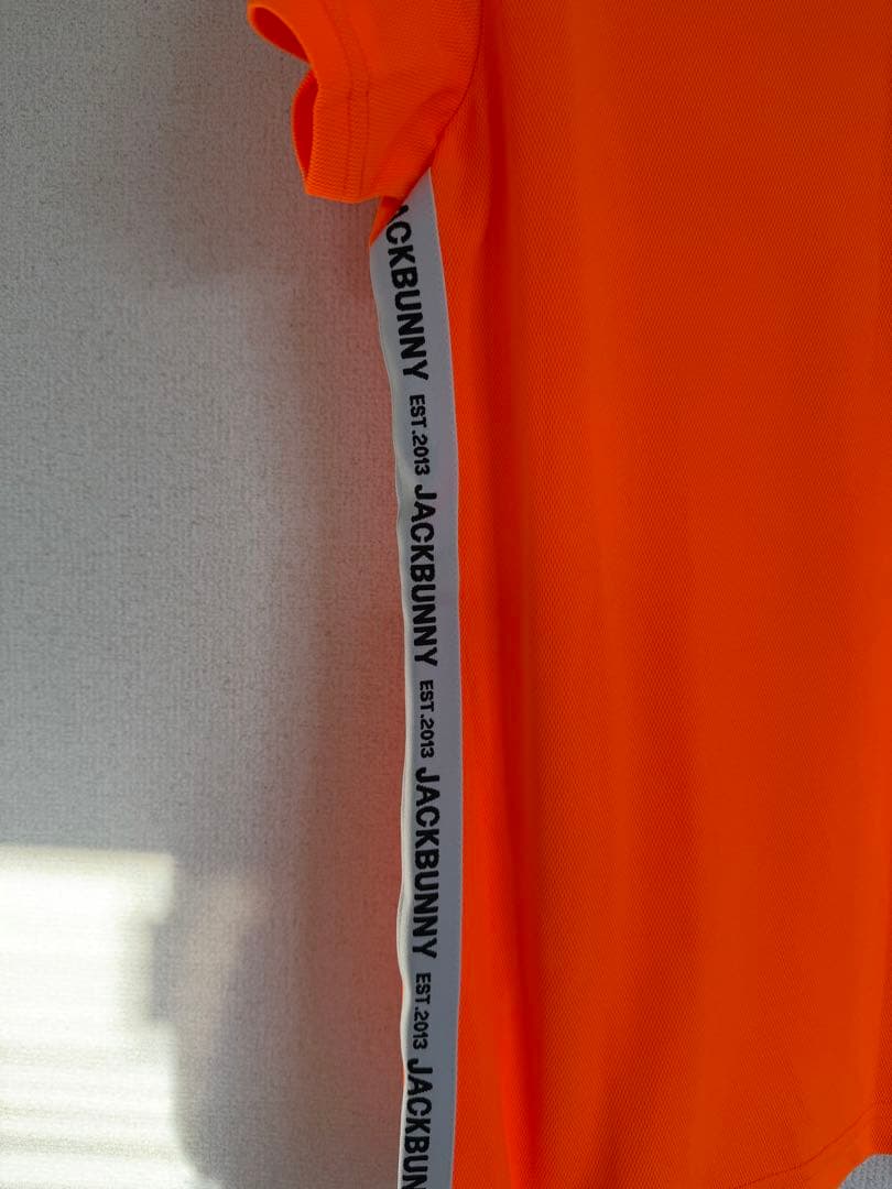 今期新品⭐︎ジャックバニー　半袖