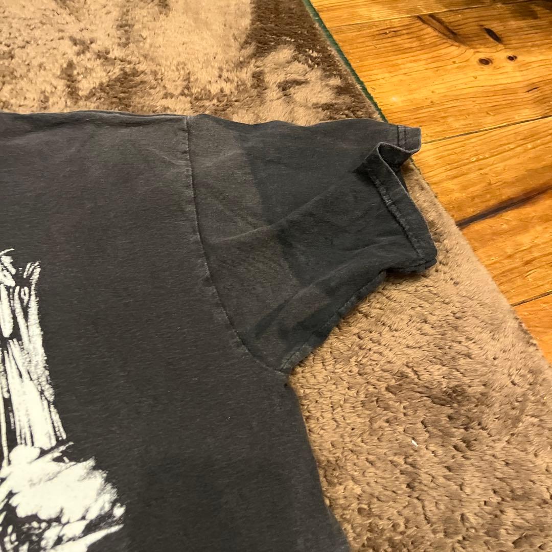 ヴィンテージ　レッド・ツェッペリンTシャツ