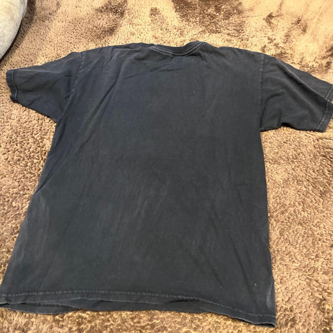 ヴィンテージ　レッド・ツェッペリンTシャツ