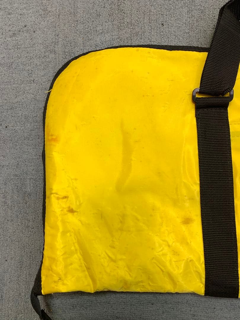 【中古】ミニエレキギター フェルナンデス YH-JR hide ソフトケース付