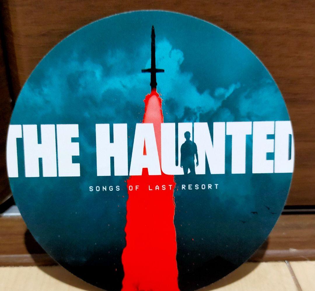 SOLAR GUITARS　CHUG Lite & Ola Englundピック