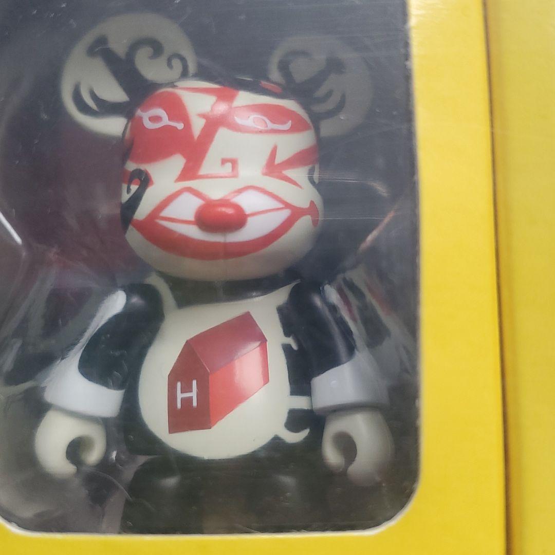 激レア Qee 限定品 ６個セット