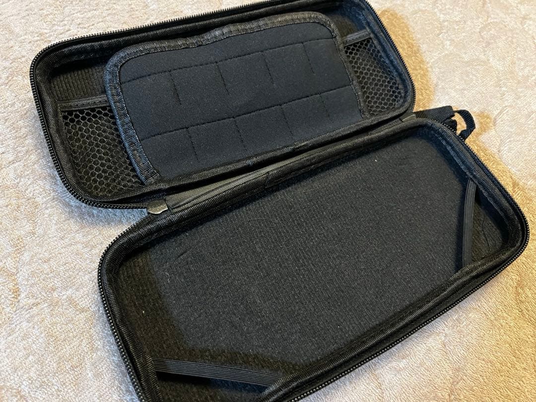 Nintendo Switch Lite ターコイズ 本体とケース