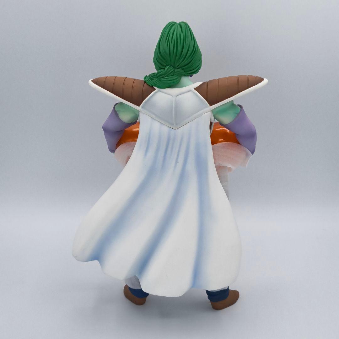 ドラゴンボールアライズ ザーボン ZEEM 限定特典付き