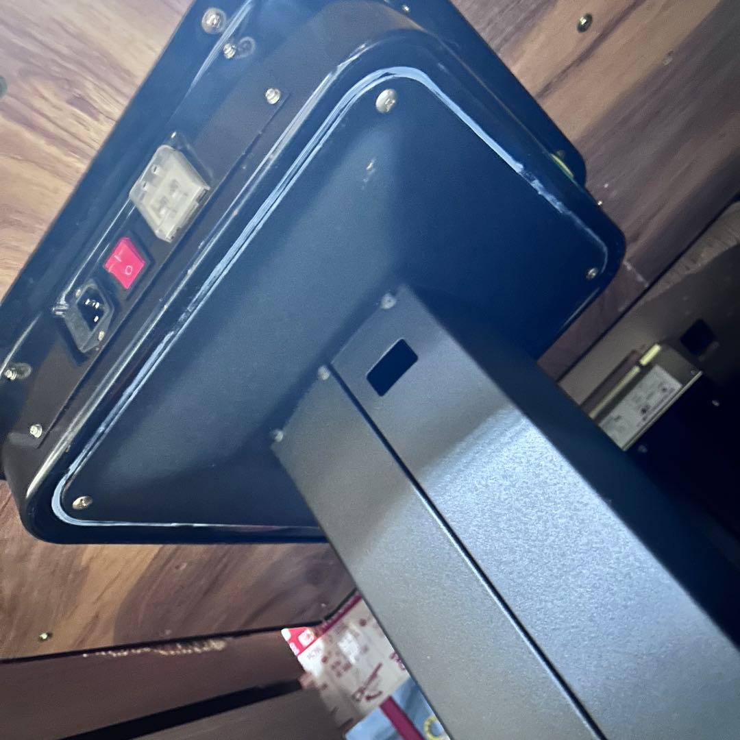 5289 戸塚区引取 全自動麻雀卓 スパイダーHV 専用大型牌付き マージャン