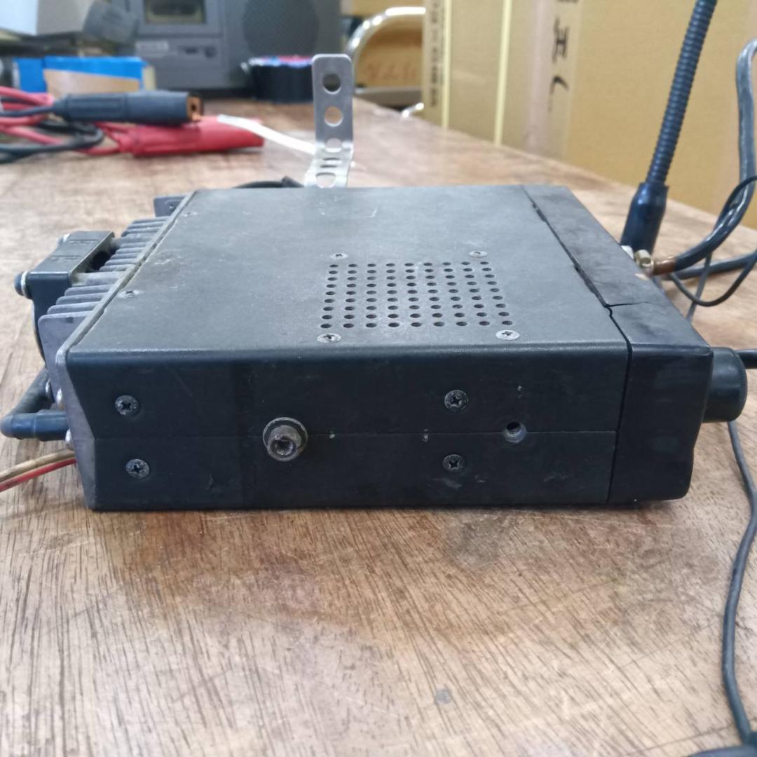 E◆ICOM　IC-2330　無線機　アイコム　1991年　モービル　通電確認済