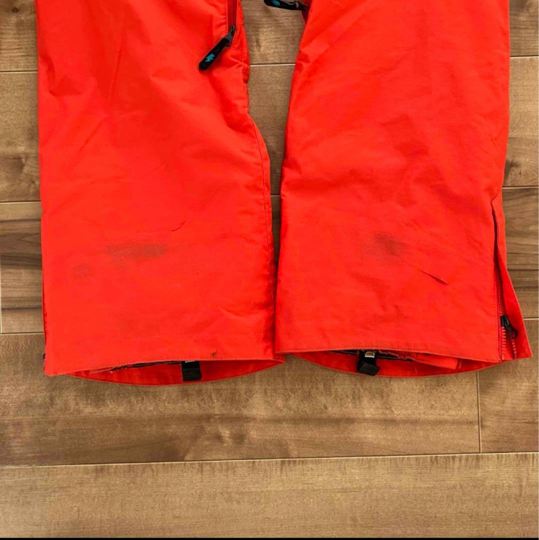 BLUE BLOOD スノーボード　セットアップ　ジャケット パンツ