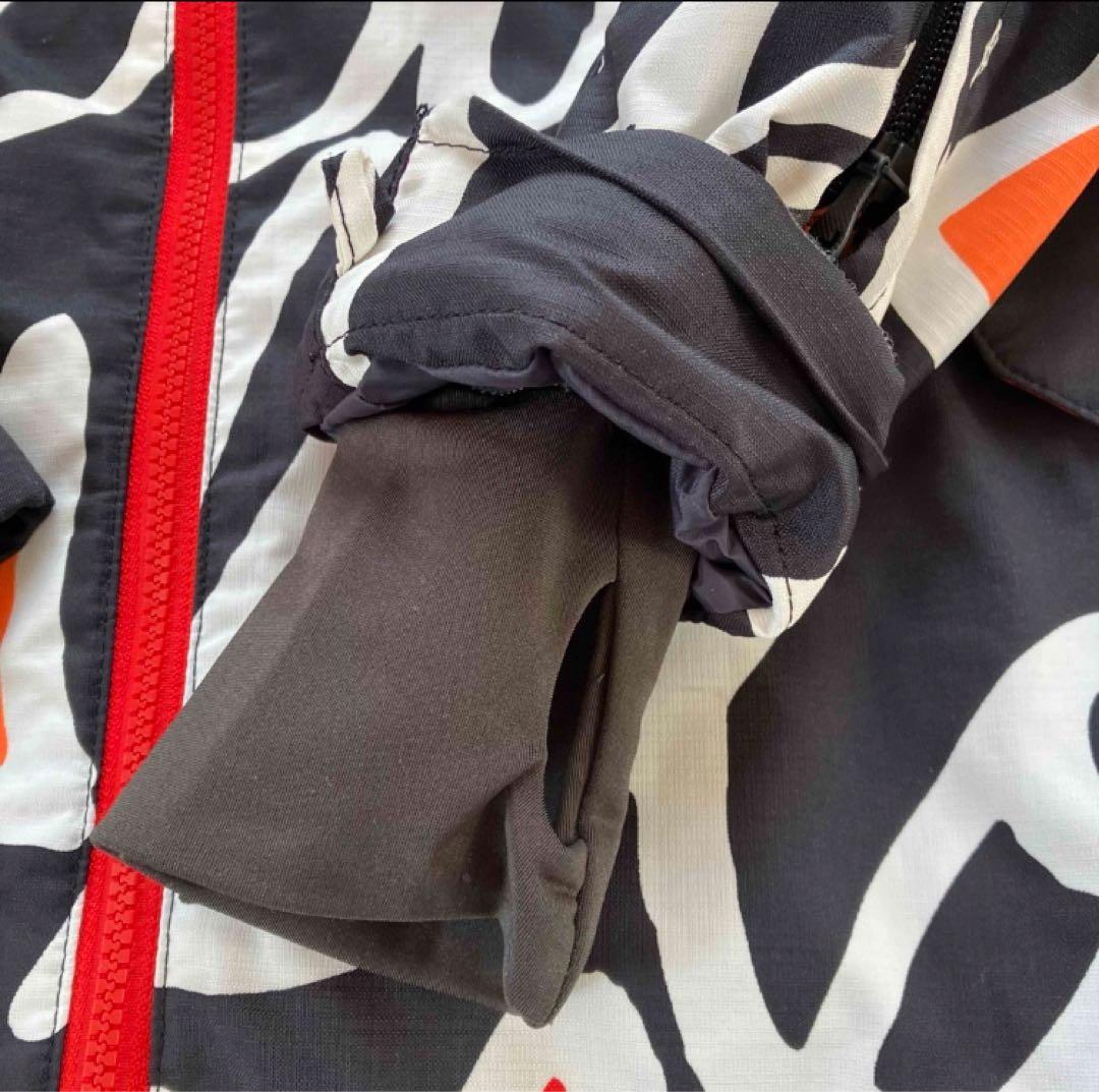 BLUE BLOOD スノーボード　セットアップ　ジャケット パンツ