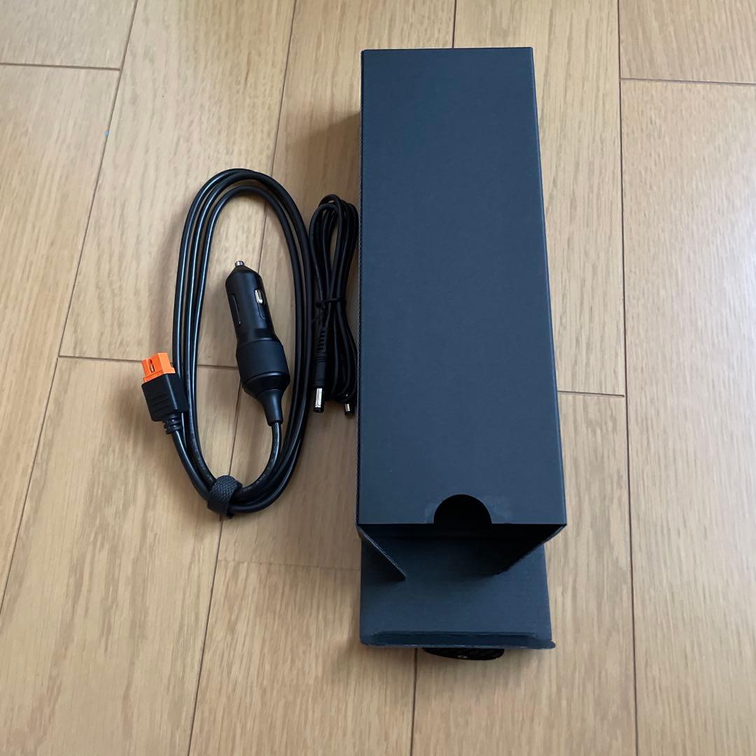 EcoFlow Delta2 エコフローデルタ2