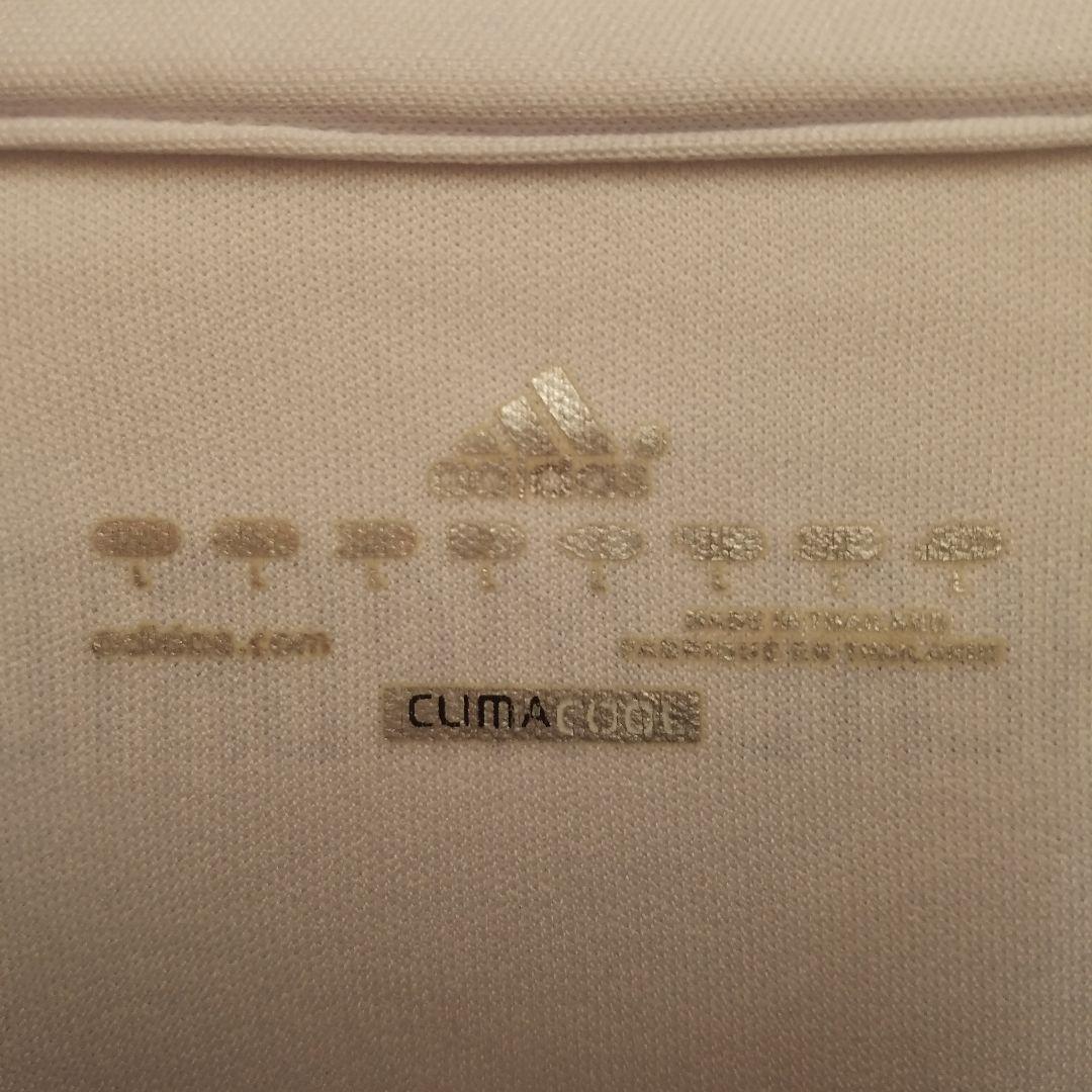 10/11 adidas × Real Madrid RONALD Set Up