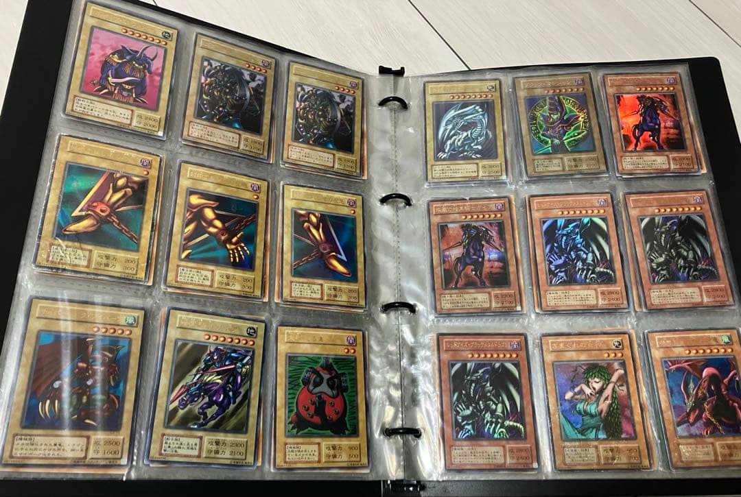 遊戯王OCG デュエルモンスターズ まとめ売り 174枚