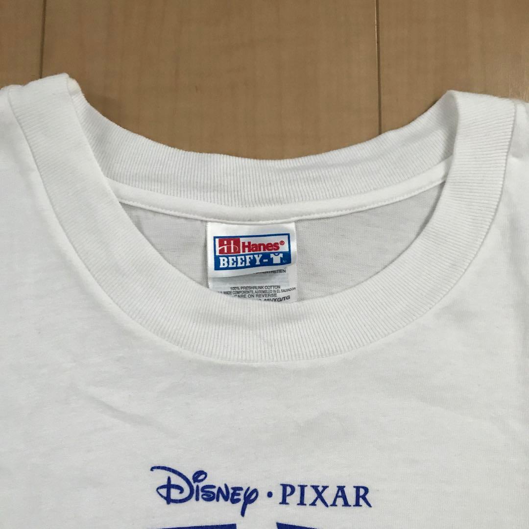 激レア美品 トイストーリー2 TOY STORY 2 1999年物 ヴィンテージ