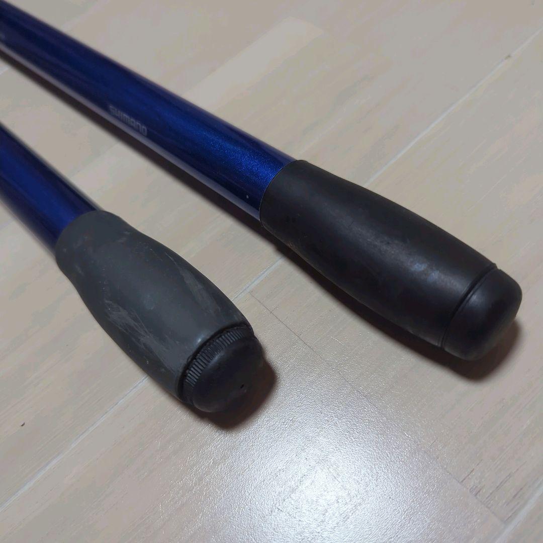 シマノ スピンジョイ425CX-T ホリデースピンHG 30-390 2本セット