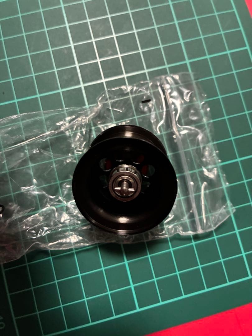 ダイワ　カスタムスプール