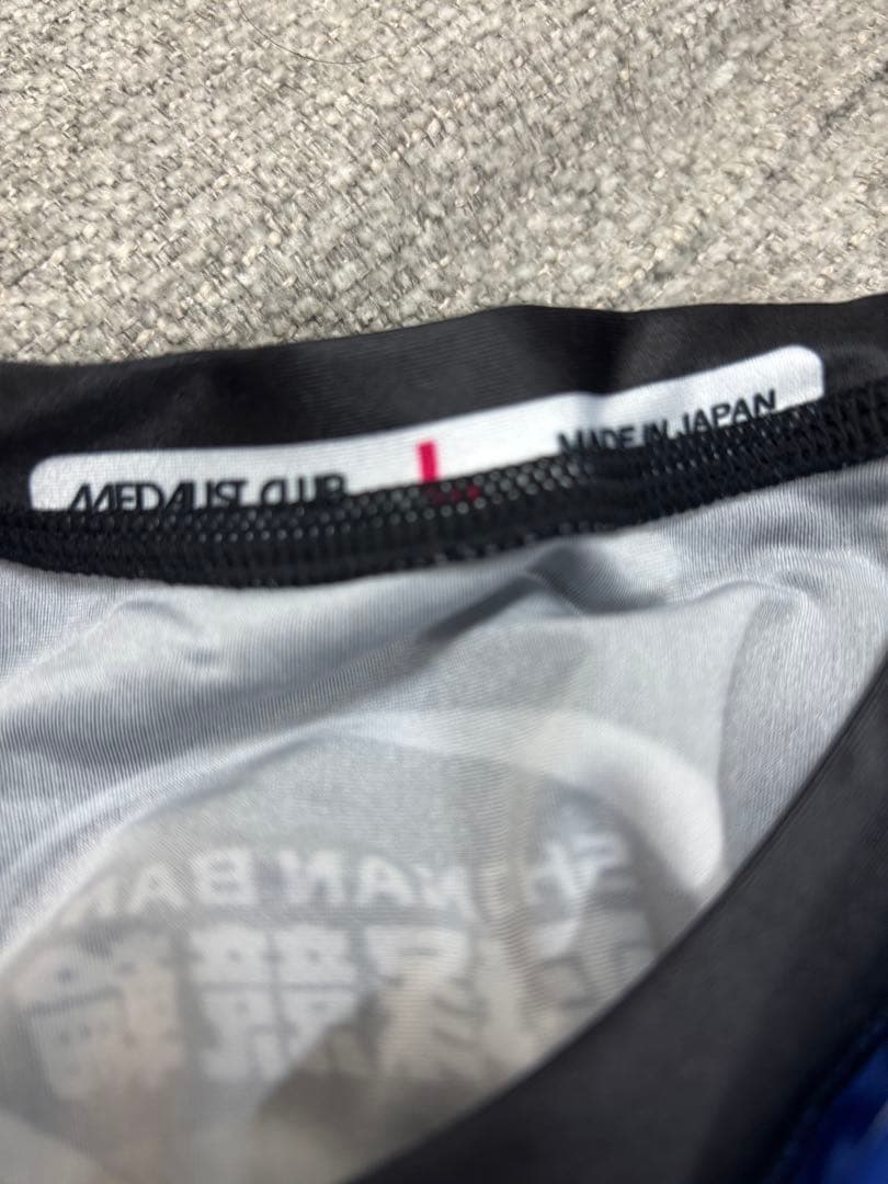 平塚競輪　ウェア