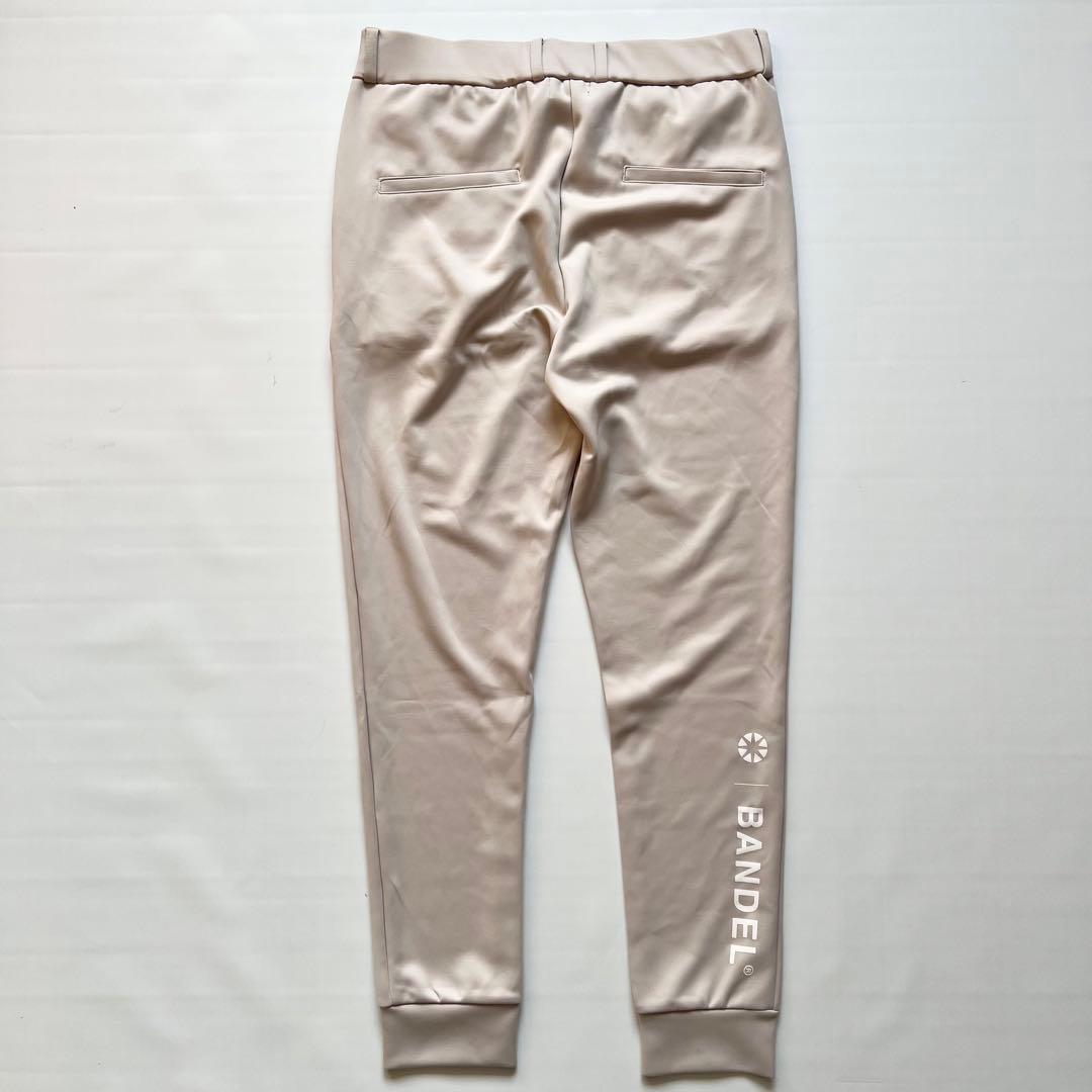 【新品】BANDEL GOLF バンデルゴルフ　セットアップ　メンズ