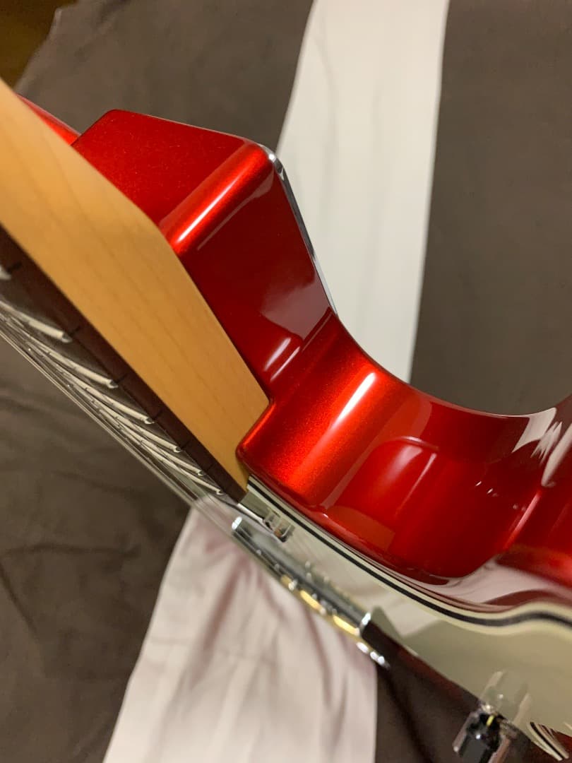 Fender HYBRID 60’s Telecaster