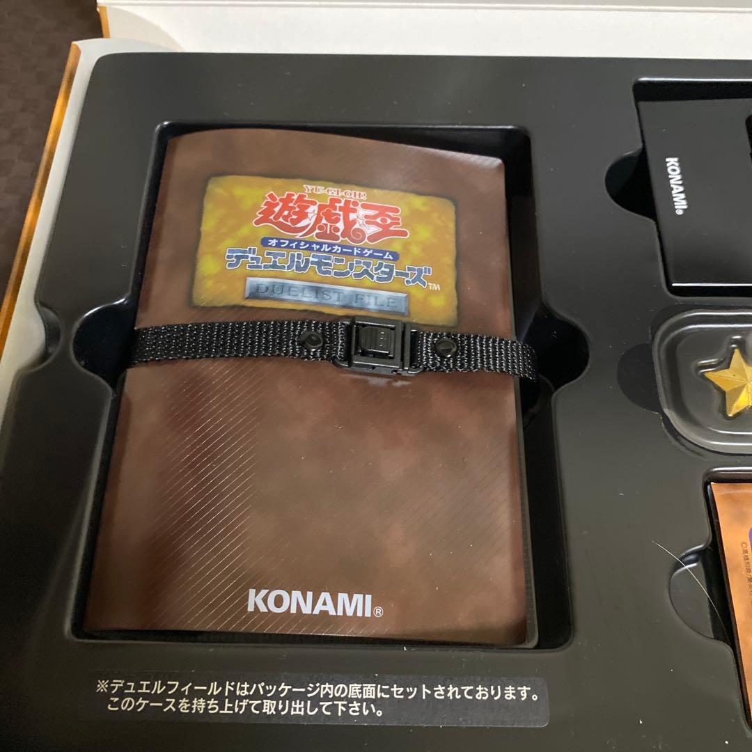 【yj】遊戯王　デュエルモンスタースターターセット　開封品　未使用