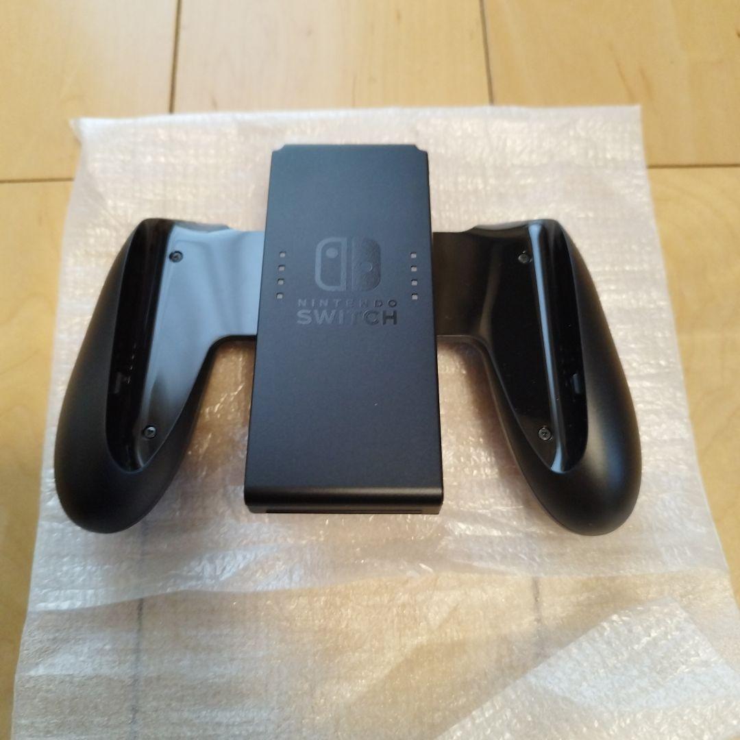 Nintendo　Switch　本体　グレー　 直ぐに発送出来ます！