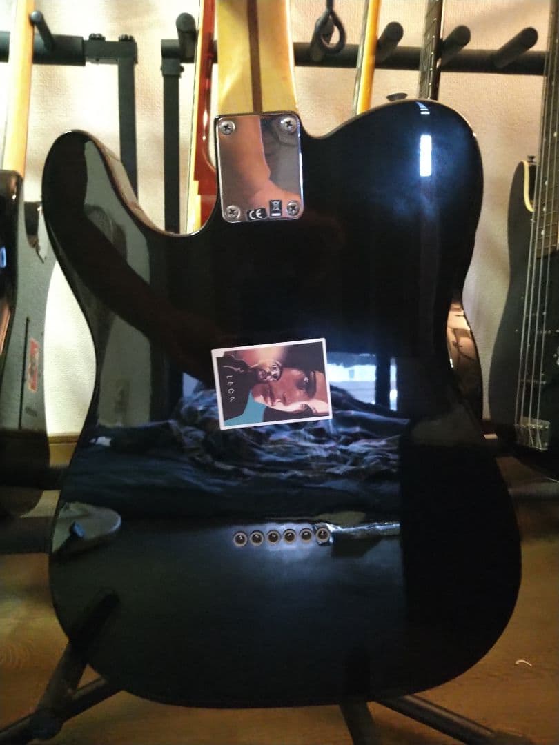 【美品】Fender MEXICO テレキャスター ギター フェンダー