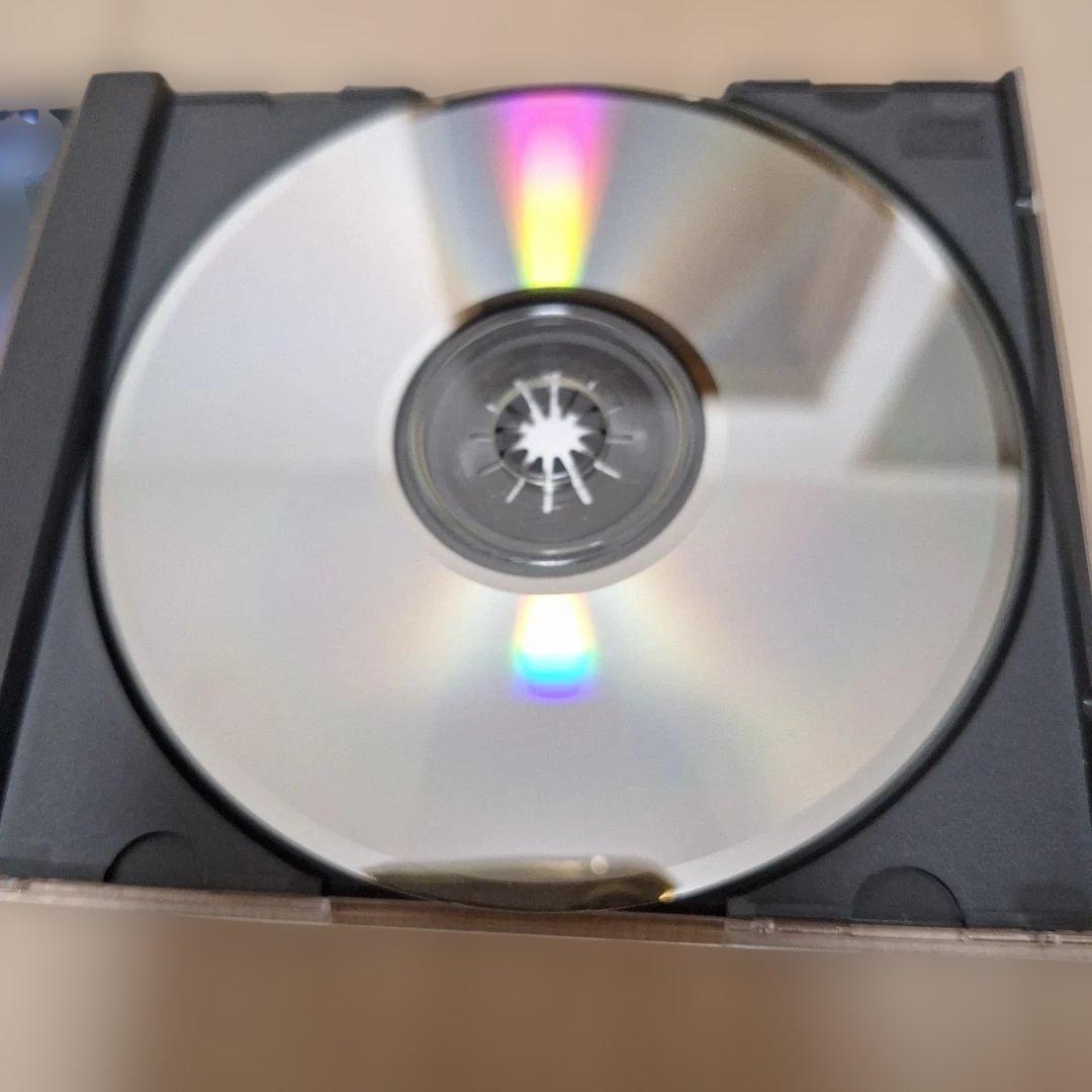 激レア　東宝映画　アイ・シティ　SPECIAL-CD