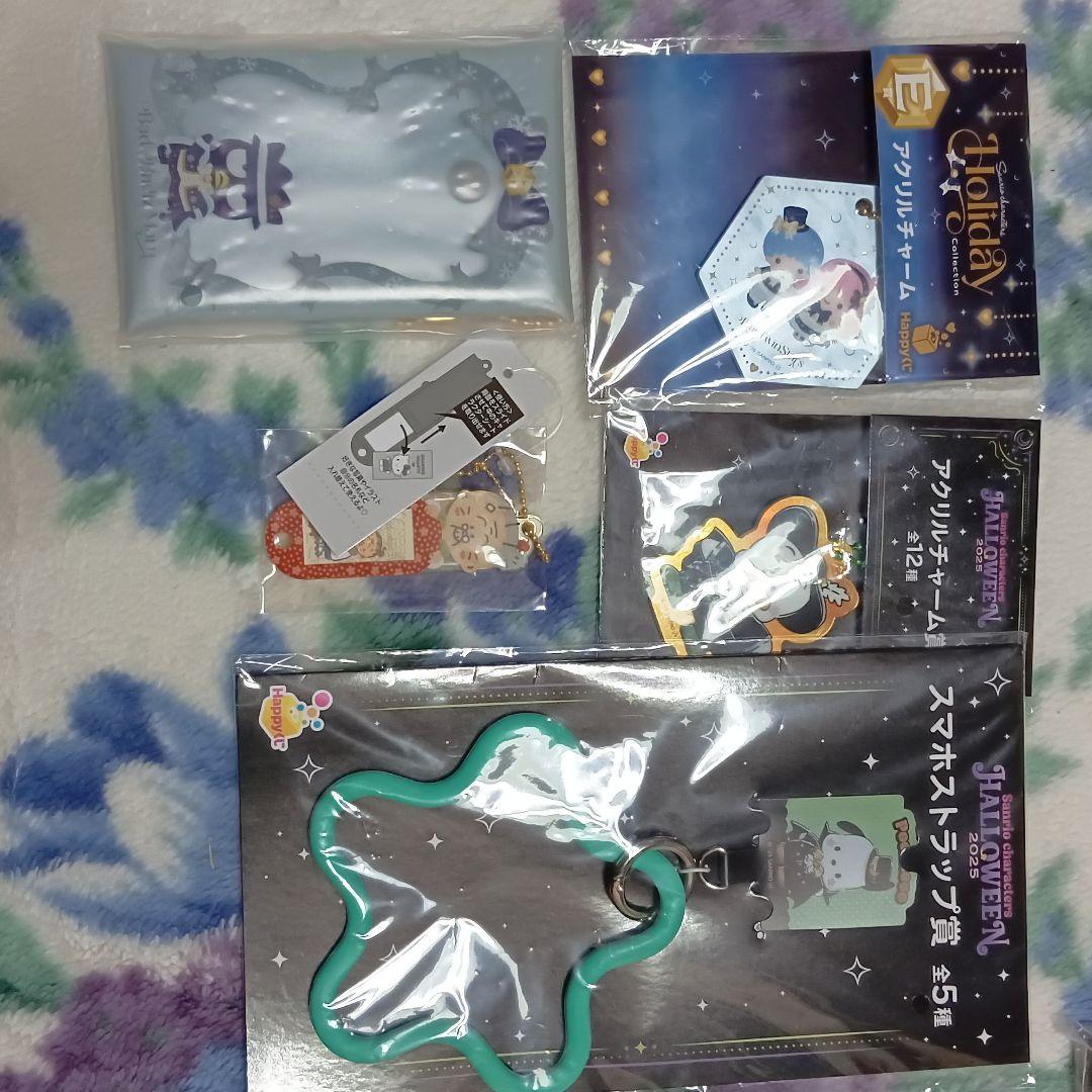 サンリオ まとめ