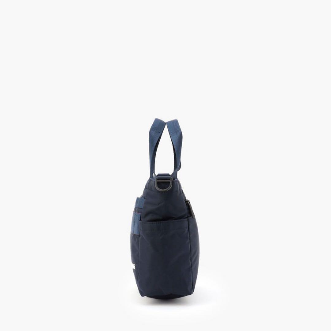 新品　25年新作　BRIEFING 2WAY CART TOTE CS