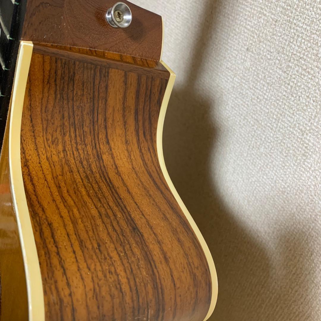 Taylor 214ce 2012年製 ES1 エレアコ