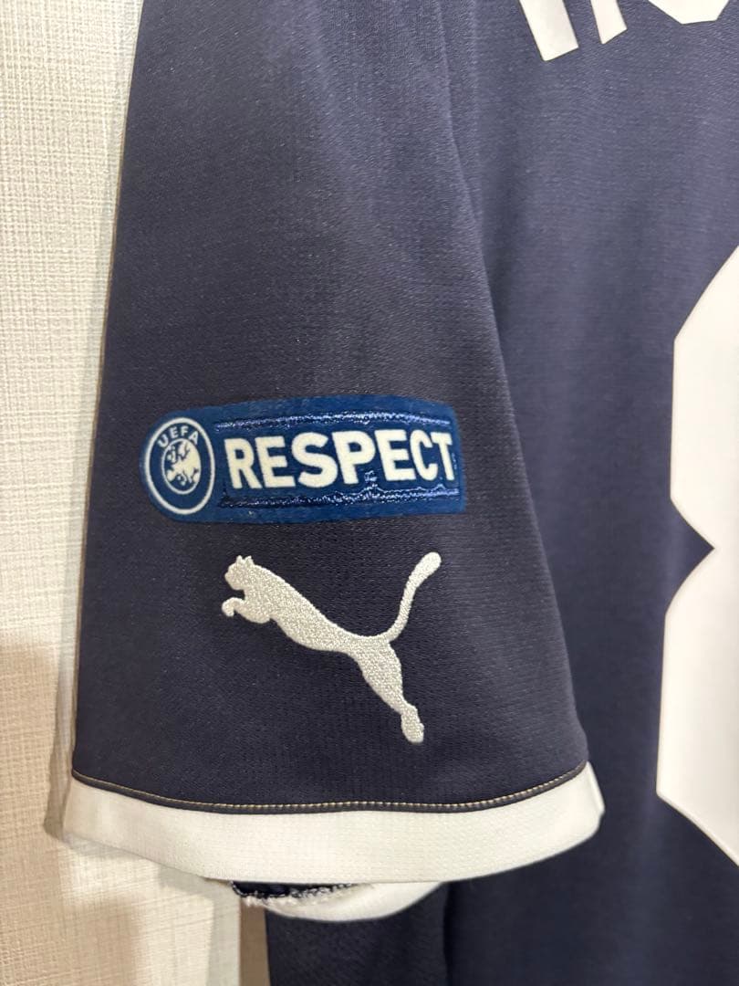 【新品・タグ付き】11-12 ディナモ・ザグレブ コバチッチ