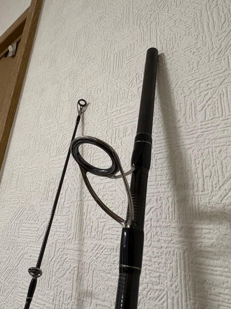 美品 リップルフィッシャー　アヴァリス　11.6M