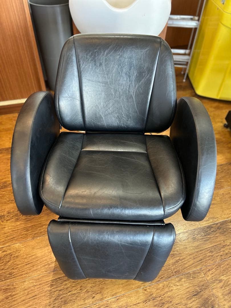 オオヒロ　シャンプーイス　シャンプーチェア　ドルチェ300 引取り限定