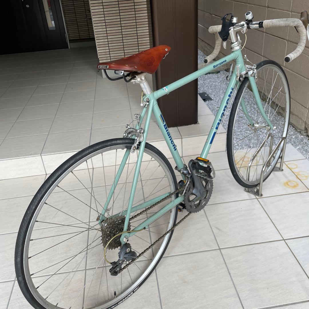 Bianchi ビアンキ ロードバイク