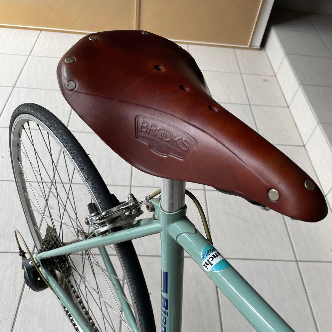 Bianchi ビアンキ ロードバイク
