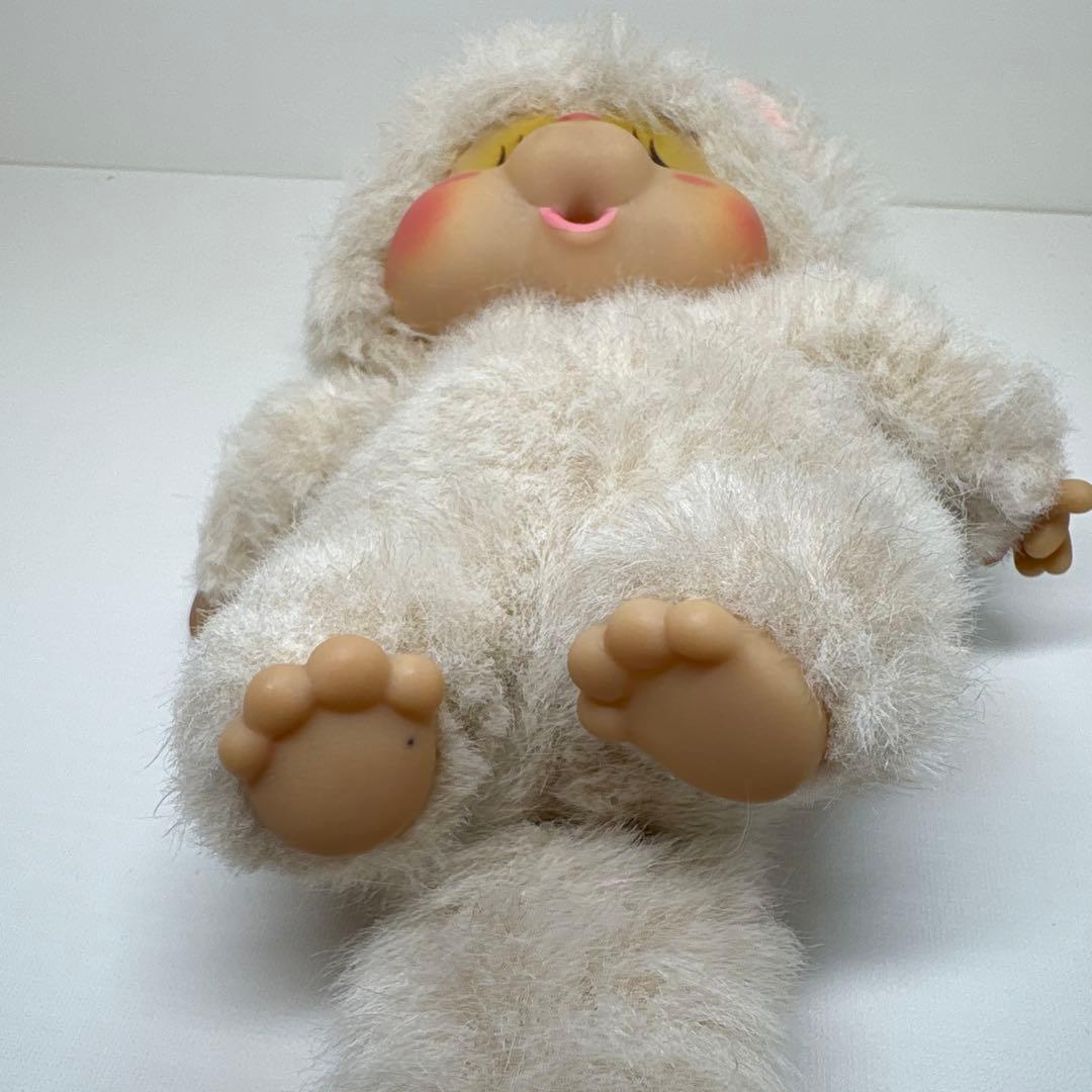 ニャーミー NYAMY WASHINO vintage 3227 モンチッチ