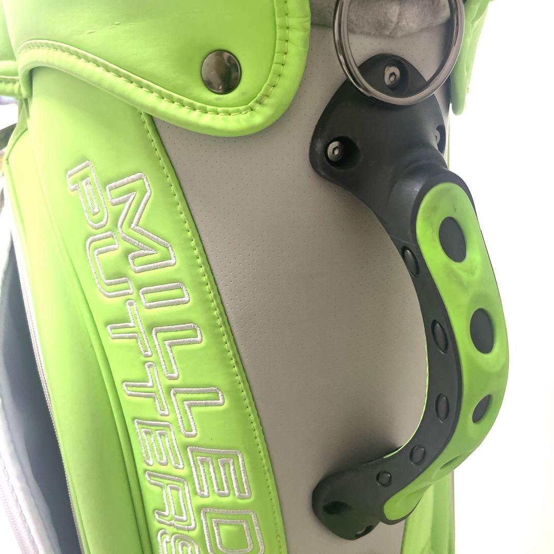 SCOTTY CAMERON FOR TOUR USE ONLY キャディバッグ