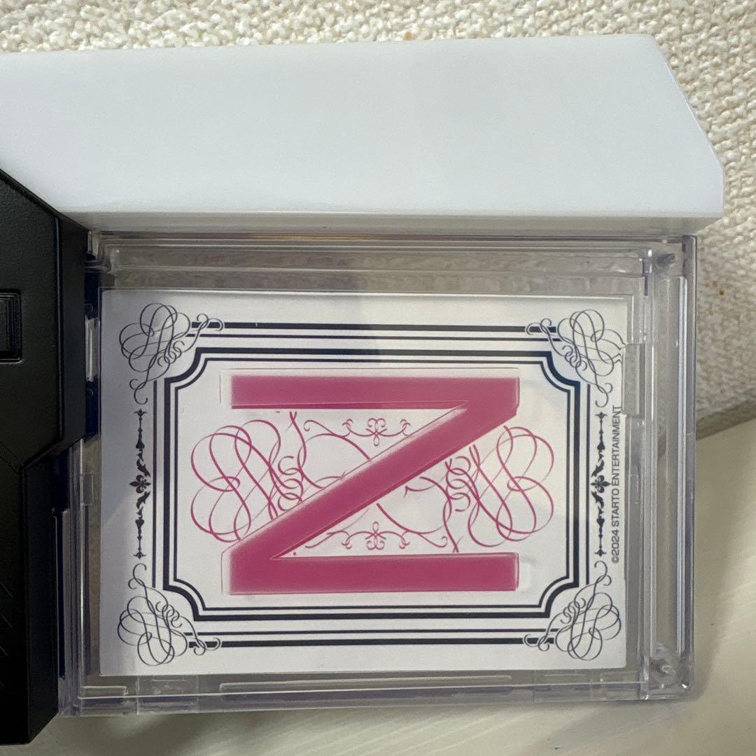 中島健人 ペンライト ピカレスクの銃口