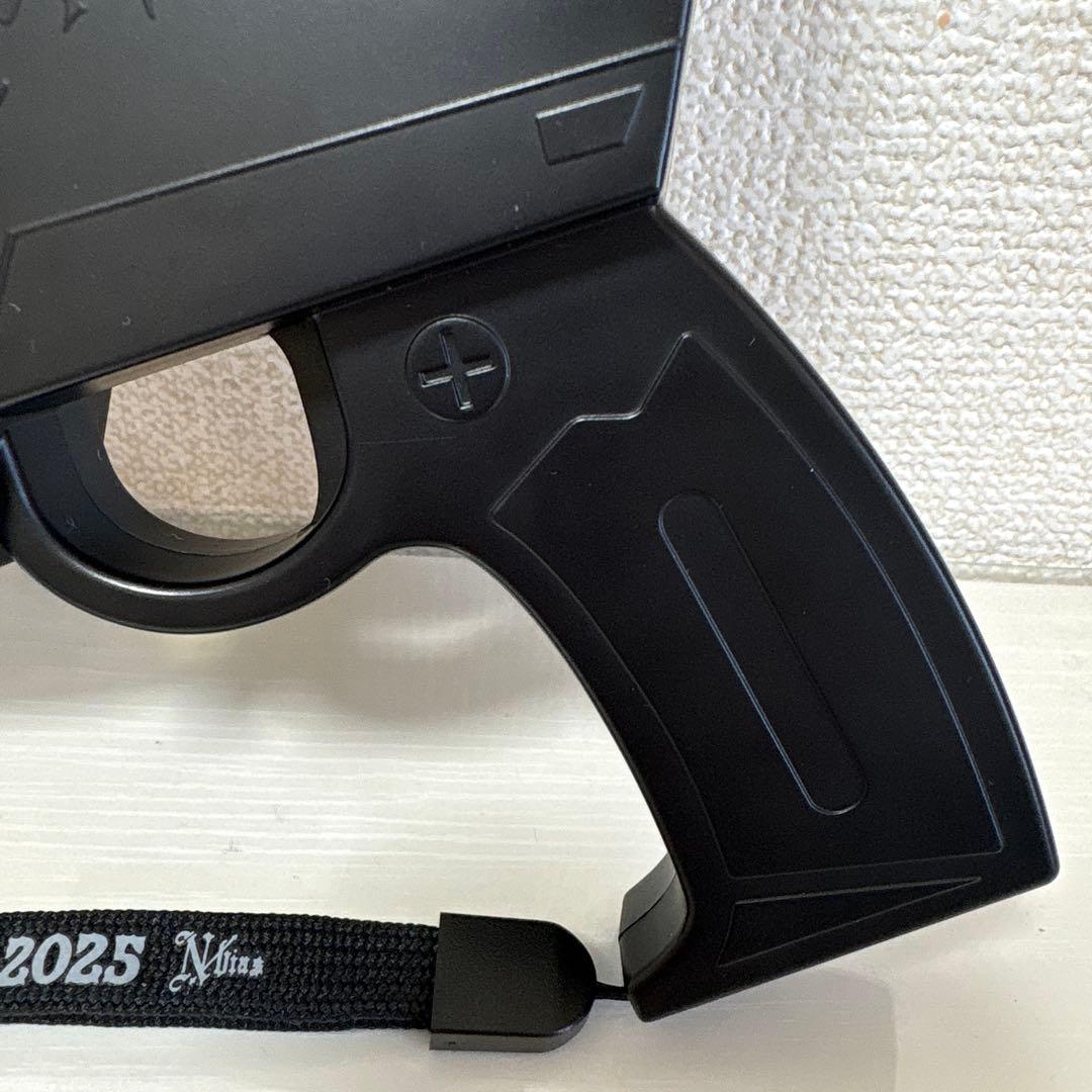 中島健人 ペンライト ピカレスクの銃口