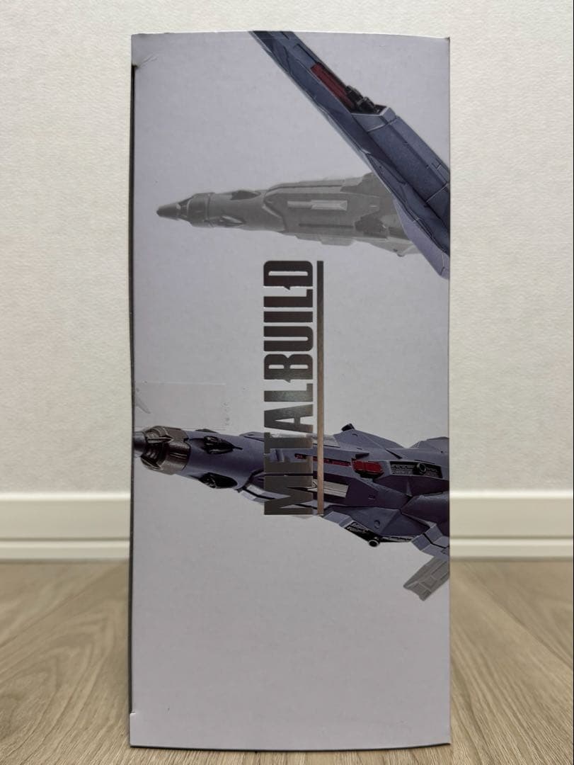 【最終値下げ】L BUILD プロヴィデンスガンダム　メタルビルド