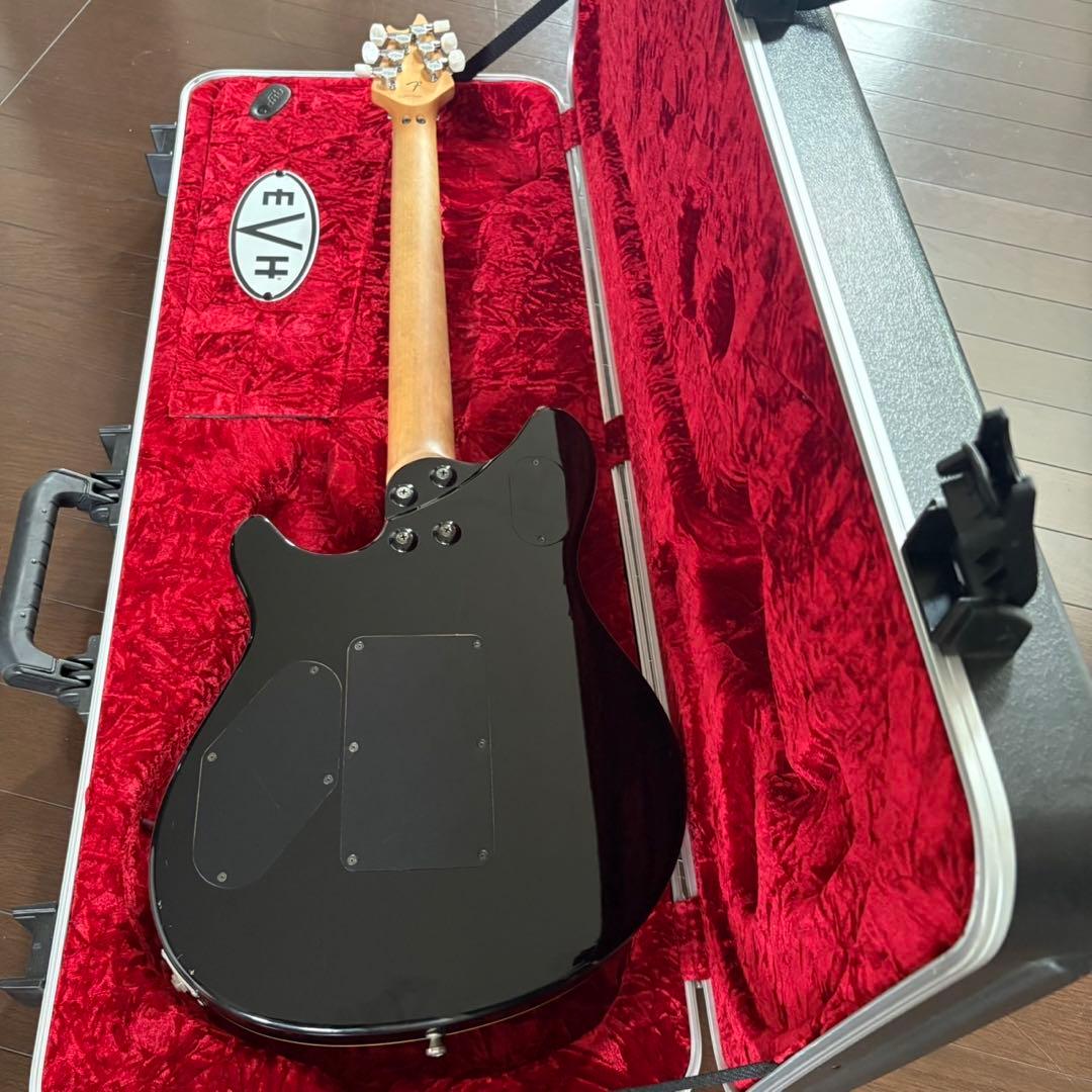 EVH「Wolfgang Special」