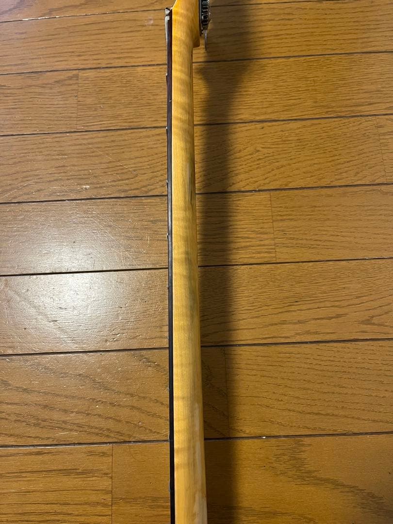 Fender Japan Jazz Bass ネックのみ