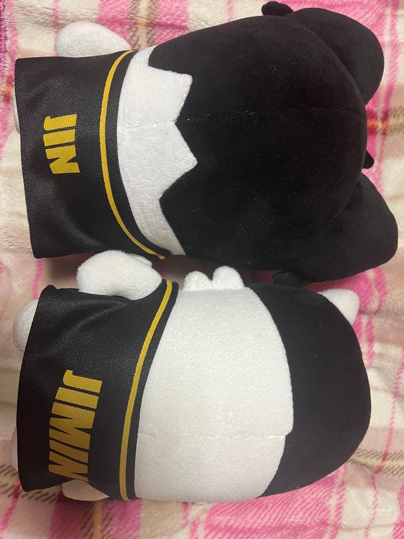 K-POP・アジア BTS