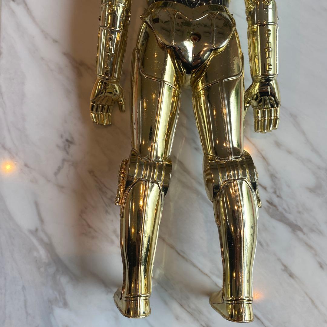 オールドケナー　12インチ　C-3PO