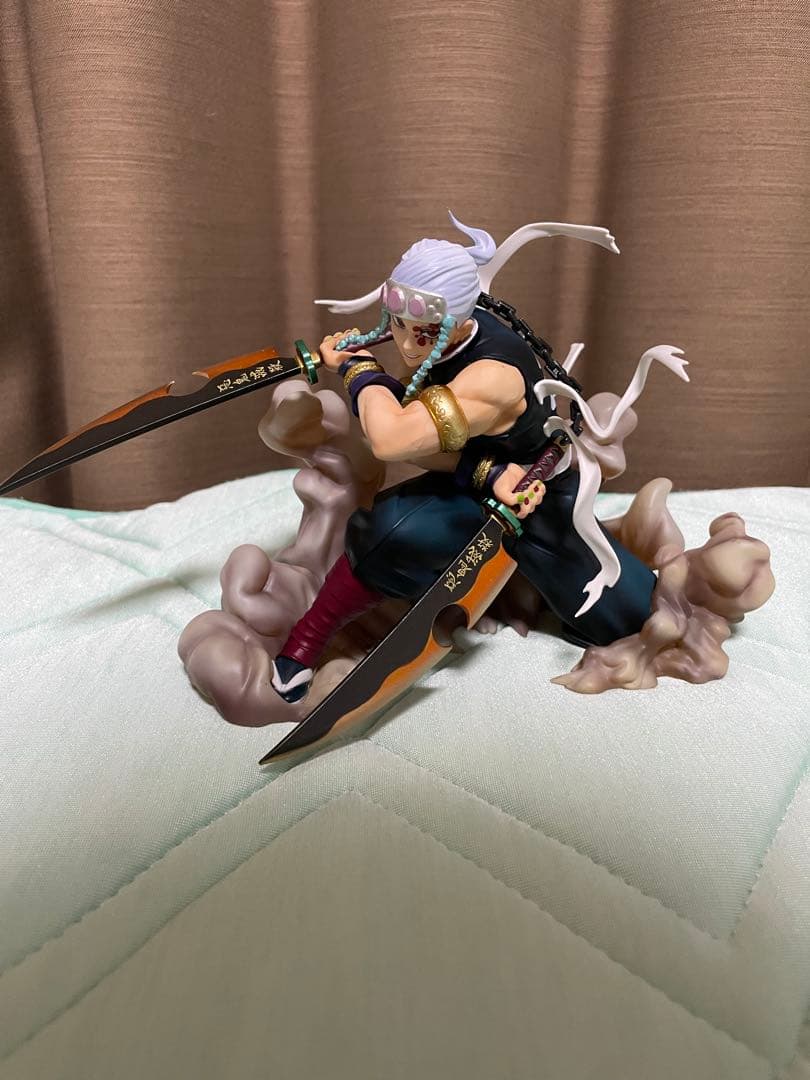 フィギュアーツZERO 鬼滅の刃　12体まとめ売り