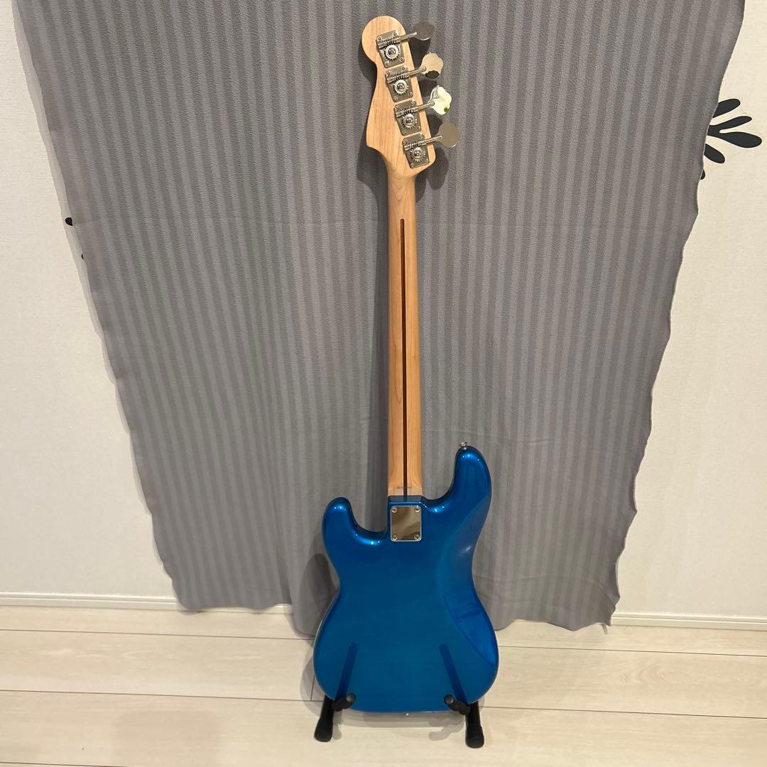 ク*ん様 Fender Japan プレシジョンベース MIJ