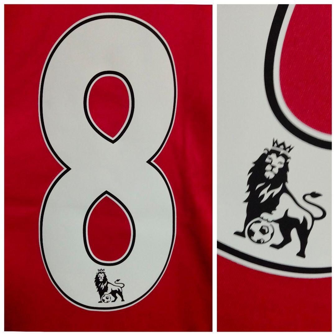 マンチェスター ユナイテッド マタ #8 ユニフォーム 18/19 紙タグ付き